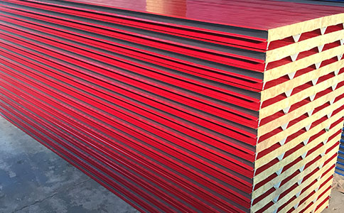彩鋼夾芯板的區(qū)別在哪里？