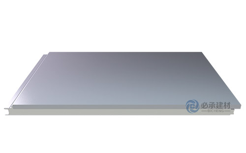 關(guān)于外墻橫裝夾芯板的優(yōu)勢你知道嗎？