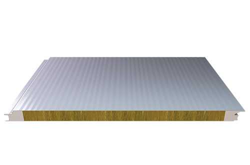 巖棉夾芯板的防火等級(jí)是多少呢？