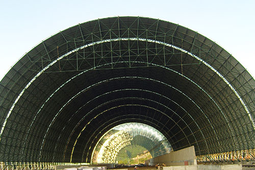 工業(yè)廠房類項目&mdash;&mdash;越南項目