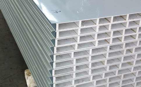  巖棉夾芯板如何選型，哪些因素影響巖棉夾芯板的價(jià)格